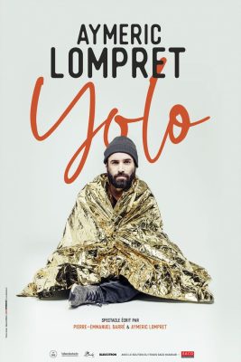 AYMERIC LOMPRET - 0