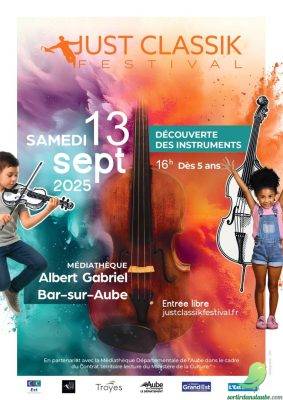 Just Classik Festival: Baby concert - 0