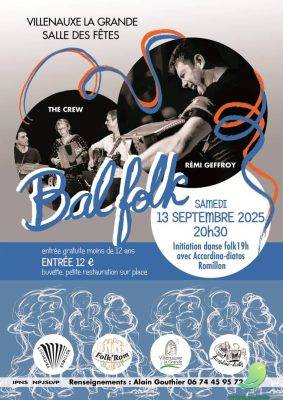 Bal folk - 0
