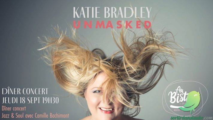 Katie Bradley Jazz & soul - 0