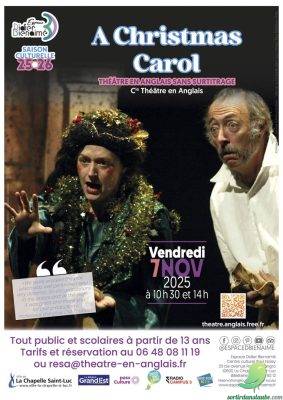 A christmas carol - 0