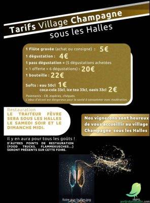 Foire aux bulles - 2