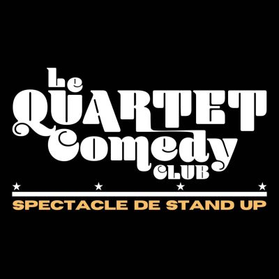 Soirée Stand-up – Quartet Comedy Club - 0