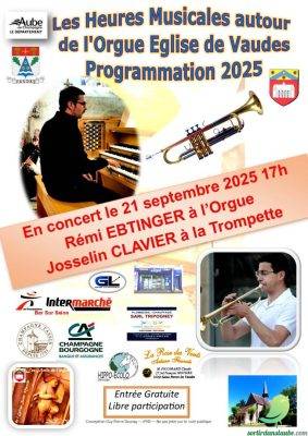 Concert: heures musicales - 0