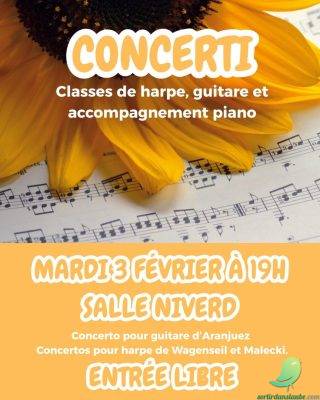 Concerti - 0