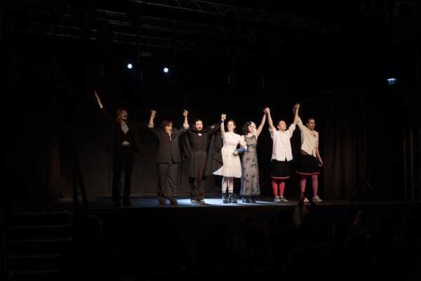 Coups de Théâtre - 0