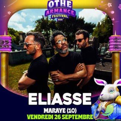 Concert: Eliasse - 0