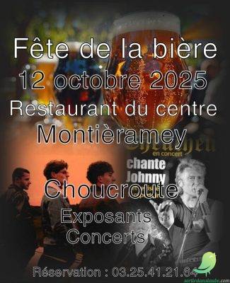 Fête de la bière - 0