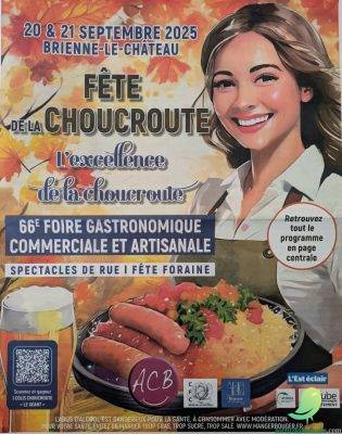 Fête de la choucroute - 0