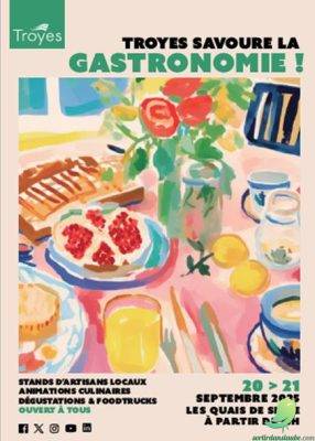 Fête de la gastronomie - 0