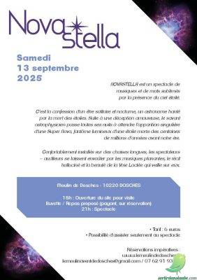 Novastella - 1