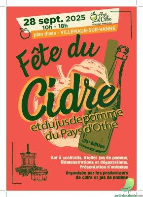 Fête du cidre - 0