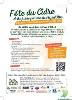 Fête du cidre - 1