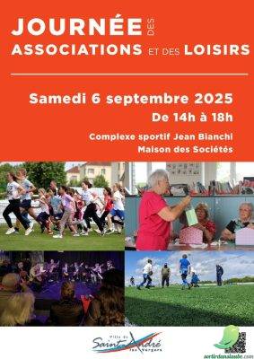 Journée des associations - 0