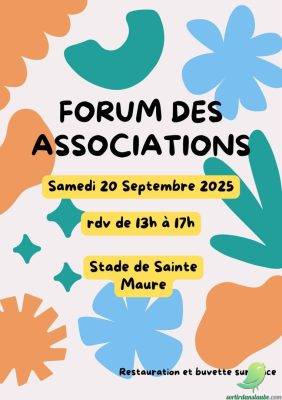 Forum des associations - 0