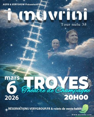 I MUVRINI - 0