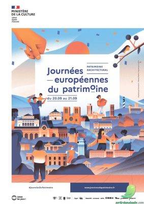 JEP dans le Briennois - 0