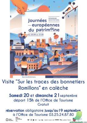 JEP: Romilly - 0