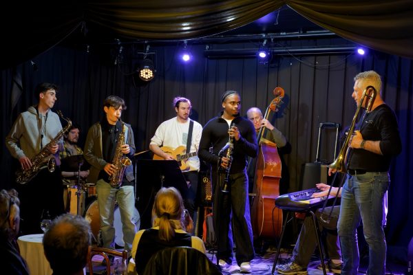Jam Session Jazz - 0