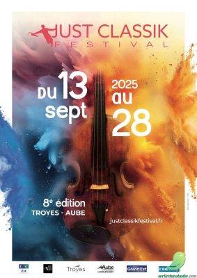 Just Classik Festival - 0