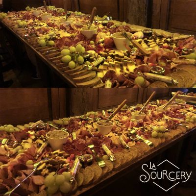 La Sourcery - 3