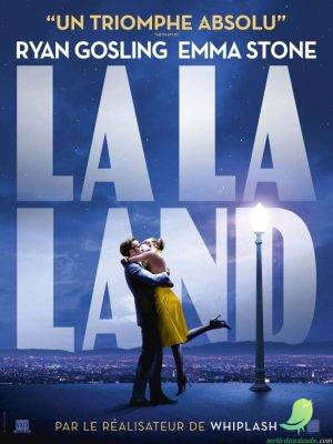 Ciné rencontre: LA LA LAND - 0