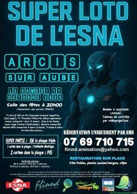 Loto: Arcis - 0