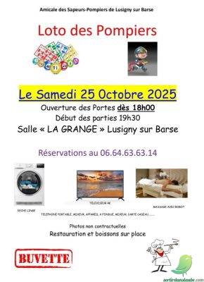 Loto: Lusigny - 0
