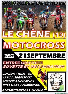 Motocross - 0