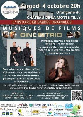 L&rsquo;Histoire en bandes originales - 0