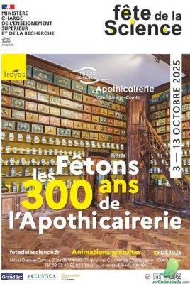 Fête de la science - 0