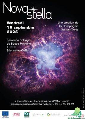 Spectacle: Novastella - 0