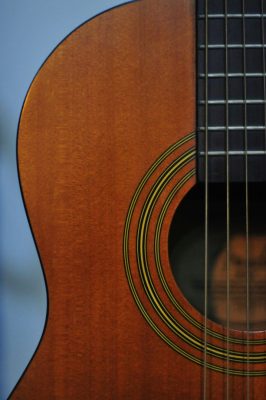 Semaine de la Guitare / Conférence - 0