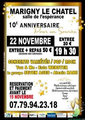 Soirée - 0