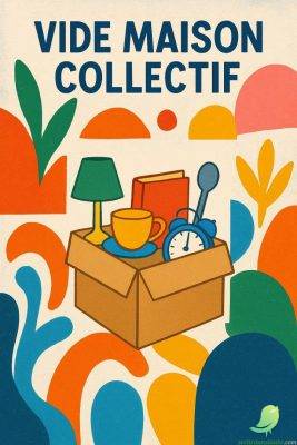 vide maison collectir rc - 0