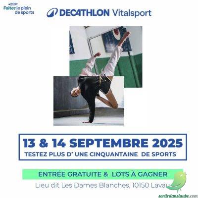 Vitalsport - 0
