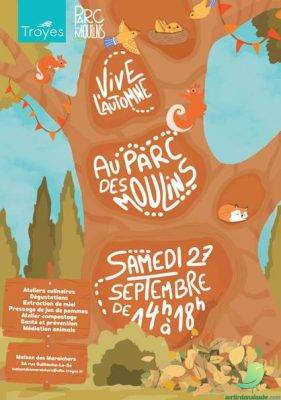 Vive l’automne !  - 0