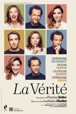 LA VERITE - 0