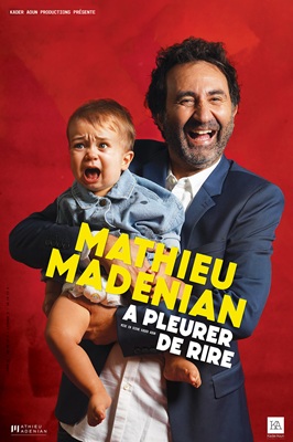 MATHIEU MADENIAN - 0
