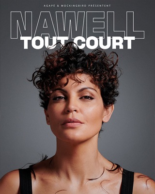 NAWELL MADANI - 0