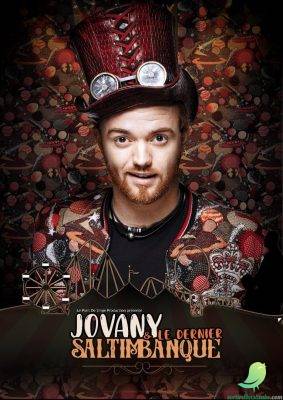 Jovany - 0