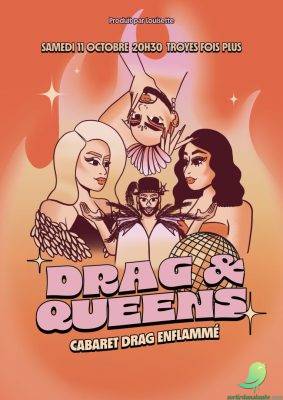 Drag & Queens - 0