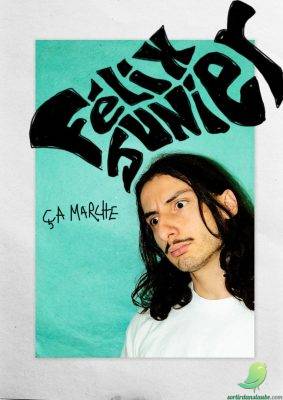 Felix Junier - 0