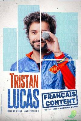 Tristan Lucas dans Français Content - 0