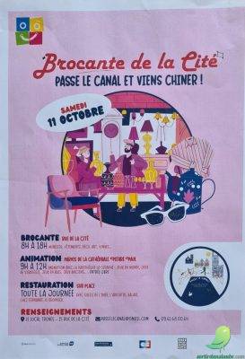 Brocante - 0