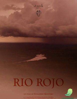 Cinéma: Rio Rojo - 0