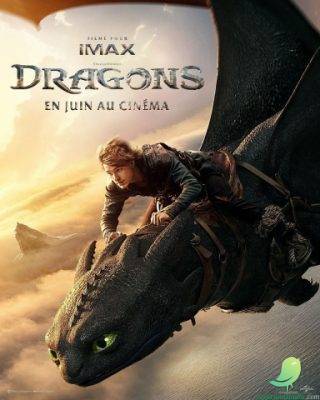 Cinéma: Dragons - 0