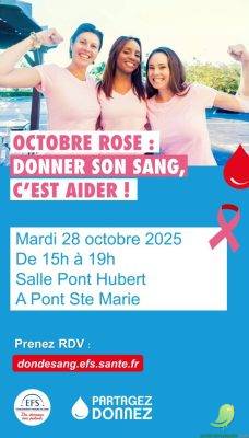 Collecte de sang - 0