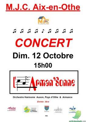 Concert: Arman&rsquo;Sonne - 0