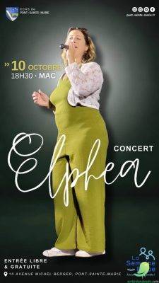 Concert Elphea - 0